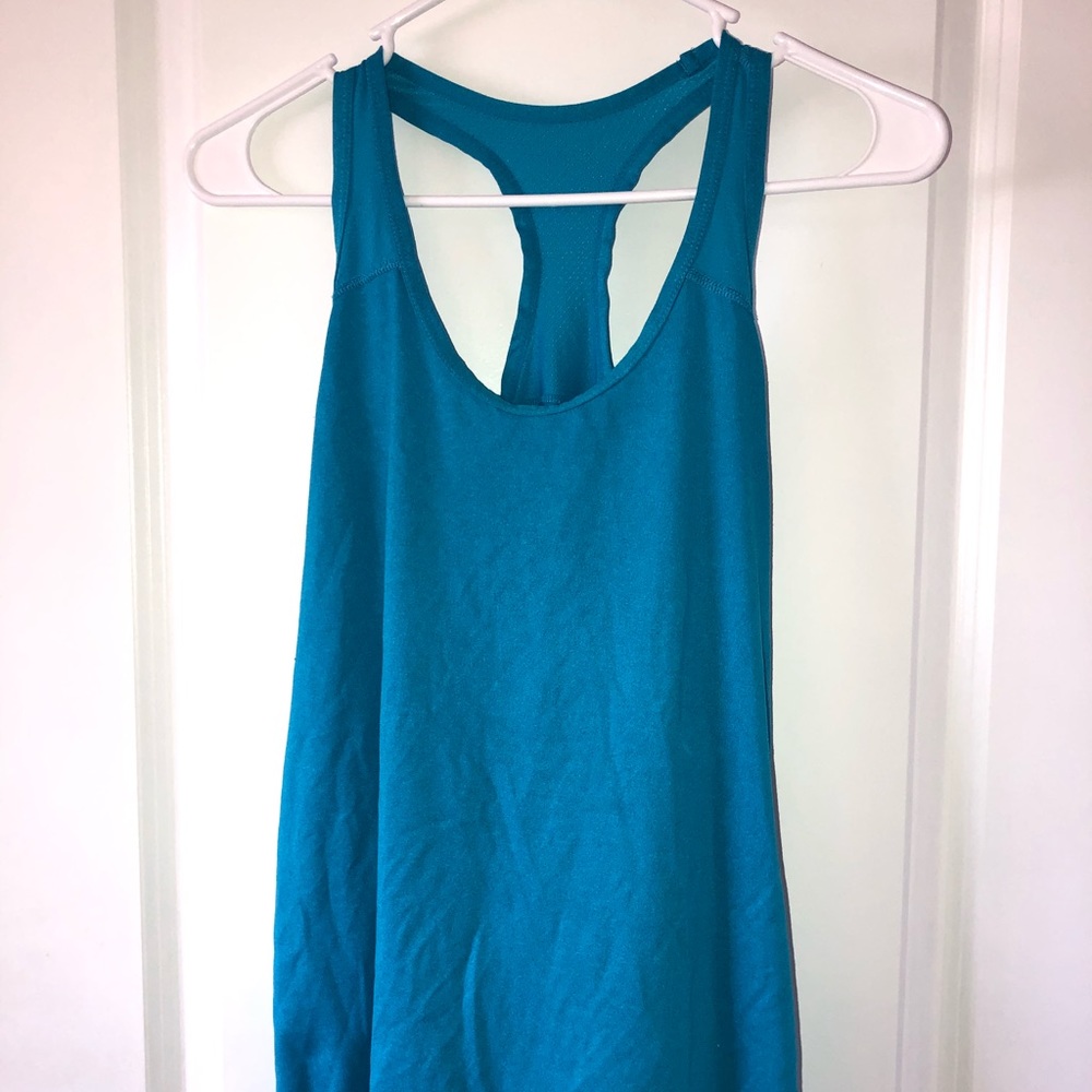 Workout Tank